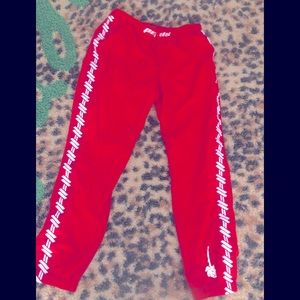 Joggers/ track pants